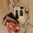 Dear & Doe . Un projet de Photographie pour Instagram, Photographie numérique, Couture, Création de costumes , et Direction artistique de Yasmine Bohéas - 21.09.2021