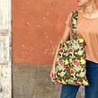 SHOPPER POMELO. Un progetto di Artigianato di Giulia Tosi - 22.09.2021