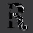 ELEGANZ. Un proyecto de Tipografía, Lettering digital y Diseño gráfico de José Bernabé - 22.09.2021