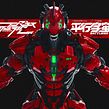 Eva Battleizer. Modelagem 3D, Design de personagens 3D, 3D, Design de personagens e Ilustração tradicional projeto de Abrar Khan - 23.09.2021