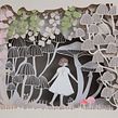 Mi Proyecto del curso: Papercut: crea escenas de papel con profundidad. Un projet de Illustration traditionnelle, Artisanat, Conception éditoriale, Papercraft, Stor, telling, Reliure, Illustration jeunesse , et DIY de Noe Arata - 24.09.2021
