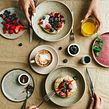 Client work: 39 Steps Cafe. Fotografia projeto de Kimberly Espinel - 24.09.2021