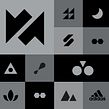 ADIDAS ICONS. Un proyecto de Diseño, Diseño gráfico, Creatividad y Diseño mobile de Adam G - 25.09.2021