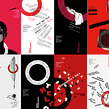 A radical experiment in identity: Rebranding Shakespeare's Globe. Un proyecto de Diseño, Br, ing e Identidad, Diseño gráfico y Dirección de arte de Nick Eagleton - 26.09.2021