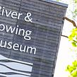My first industry award - for the River & Rowing Museum. Un proyecto de Diseño, Br, ing e Identidad y Diseño gráfico de Nick Eagleton - 26.09.2021