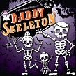 Daddy Skeleton (Music Single - Listen via Link). Un proyecto de Música, Producción musical, Creatividad y Audio de Jeff Fajans - 30.10.2021