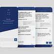 Blue: Diseñando la personalidad de un bot. Un proyecto de Diseño, UX / UI, Diseño de la información, Diseño digital y Diseño de apps de Gabriela Salinas - 28.09.2021