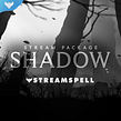 Shadow - Stream Package. Un proyecto de Diseño, Motion Graphics y 3D de StreamSpell - 28.09.2021