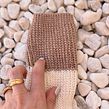 A TOPE DE CALCETINES. Fashion Design, Fiber Arts, DIY, and Crochet project by Alicia Recio Rodríguez - 09.28.2021