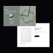 E-commerce Concept  Ein Projekt aus dem Bereich Design und Webdesign von Andrea Jelic - 29.09.2021