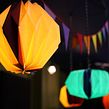 Lighting for Resaturant and Cafes. Lighting Design project by Kate Colin - 09.29.2021