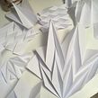 QEST Scholarship. Paper Craft project by Kate Colin - 09.29.2021