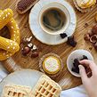 Scéno pour TEDIBER. Crochet, Set Design, Arts, and Crafts project by Laetitia Dalbies - 09.29.2021