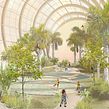 Biodome Ein Projekt aus dem Bereich Design und Traditionelle Illustration von PAKKA - 29.09.2021