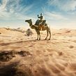 Transavia Gift Ein Projekt aus dem Bereich Fotoretuschierung, Bildbearbeitung und Fotomontage von Ramon Saroldi - 05.06.2020