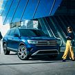 Volkswagen Teramont. Un proyecto de 3D, Post-producción fotográfica		, Retoque fotográfico y Fotomontaje de Ramon Saroldi - 17.08.2021