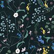 H&M x Anna Glover. Un projet de Design , Illustration botanique, Estampe, Création de motifs, Art floral et végétal, Peinture gouache, Aquarelle, Direction artistique, Dessin artistique, Instagram, Conception numérique, Illustration numérique, Illustration naturaliste, Narration et Illustration traditionnelle de Anna Glover - 01.10.2021