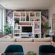 2021 - CASA DI PAOLA E GIUSEPPE [REALIZZAZIONE]. Un progetto di Design, Interior design, Interior Design e Fotografia di Lia Lovisolo - 02.10.2021