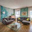 2015  - CASA DI MONICA E ARMANDO [REALIZZAZIONE]. Interior Design, Interior Decoration, Interior Architecture & Interior Photograph project by Lia Lovisolo - 10.02.2021