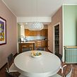2016 - LA CUCINA DI ELENA [REALIZZAZIONE]. Un proyecto de Arquitectura interior, Interiorismo, Diseño de interiores y Fotografía en interiores de Lia Lovisolo - 02.10.2021
