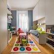 2016 - CASA DI VALENTINA E STEFANO [REALIZZAZIONE] Ein Projekt aus dem Bereich Innendesign, Innenarchitektur, Interieurfotografie und Innenarchitektur von Lia Lovisolo - 03.10.2021