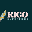 Rico - Brand identity. Un proyecto de Diseño de Mijal Zagier - 04.10.2021