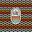 Logo and Identity - The Start Over. Design projeto de Mijal Zagier - 04.10.2021