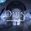Viking: Odin - Stream Package. Motion Graphics, Design, e Direção de arte projeto de StreamSpell - 04.10.2021