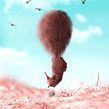 Puffy. Un progetto di Illustrazione tradizionale e Ritocco fotografico di Julien Tabet - 06.01.2019