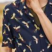 Zara MAN. Un progetto di Fiber Art e Pattern design di Silvia Stella Osella - 05.10.2021
