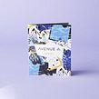 ADIDAS pattern design. Un projet de Design , Packaging , et Création de motifs de Silvia Stella Osella - 05.10.2021