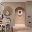 2019 - CASA DI VALENTINA [RENDER]. Un progetto di Architettura d'interni, Interior design, Interior Design, ArchVIZ e Modellazione 3D di Lia Lovisolo - 05.10.2021