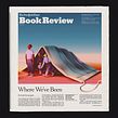 The Plague Year - NYT Book Review Cover. Projekt z dziedziny Trad, c i jna ilustracja użytkownika Ana Miminoshvili - 05.10.2021