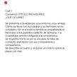 Mi Proyecto del curso: Escritura de una novela juvenil. Un proyecto de Escritura, Creatividad, Stor, telling, Comunicación y Narrativa de Carola Martinez Arroyo - 05.10.2021