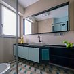 2019 - CASA DI OLGA E MARCO [REALIZZAZIONE]. Interiores, Arquitetura de interiores, Fotografia de interiores, e Design e fabricação de móveis projeto de Lia Lovisolo - 06.10.2021
