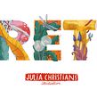 My project in Children’s Illustration: Create Decorative Letters course Ein Projekt aus dem Bereich Lettering, Digitale Illustration, Kinderillustration und Erzählung von Julia Christians - 06.10.2021