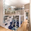 2020 - CASA DI PATRIZIA . Interior Architecture, Interactive Design, Interior Decoration, Furniture Design, Making, 3D Modeling, and ArchVIZ project by Lia Lovisolo - 10.06.2021