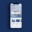 ICBA Ein Projekt aus dem Bereich Webdesign, UX / UI und Interaktives Design von Lucas Nikitczuk - 30.06.2018