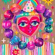 Personal Illustrations III. Un proyecto de Ilustración tradicional, Ilustración digital y Diseño de personajes de So Lazo - 06.10.2021