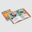 Spectrum's Guide to Autism. Un progetto di Design e Direzione artistica di Catherine Casalino - 08.10.2021