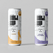 Bali Sip - Logo and packaging design. Un proyecto de Diseño, Br e ing e Identidad de Mijal Zagier - 10.10.2021