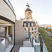 Paseo de Gracia Penthouse, Barcelona. Een project van  Ontwerp, Meubelontwerp en -bouw e Interactief ontwerp van Colombo and Serboli Architecture - 11.10.2021