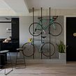 Sant Antoni Apt, Barcelona. Een project van Interactief ontwerp, Interieurontwerp y  Interieur van Colombo and Serboli Architecture - 11.10.2021
