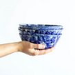Colección Azul Verano. Un projet de Design  , et Céramique de Clarina - 11.10.2021