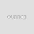 OURROS. Br, ing, Identit, and Art Direction project by Plus Mûrs - 01.01.2021