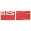 BPS Productions. Br, ing, Identit, and Creative Consulting project by Plus Mûrs - 10.11.2021