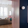 Apartment in Born, Barcelona. Een project van Interactief ontwerp,  Interieur, Interieurontwerp y  Interieurdecoratie van Colombo and Serboli Architecture - 12.10.2021