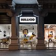 BULLICIO. Design, Traditional illustration, Br, ing & Identit project by VVORKROOM - 10.12.2021