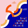 SAUT HERMÈS . Motion Graphics project by Simon François - 06.15.2016