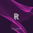 Rolls-Royce Motor Cars. Un projet de Design , Br, ing et identité, Design graphique, Programmation, Motion design , et Création de logos de Marina Willer - 15.10.2021